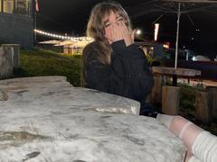 UwuMaddiee - blond female webcam at xLoveCam
