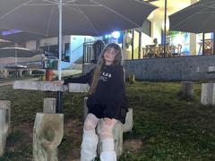 UwuMaddiee - blond female webcam at xLoveCam