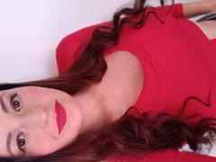 VaaleryStark - female with brown hair and  small tits webcam at xLoveCam