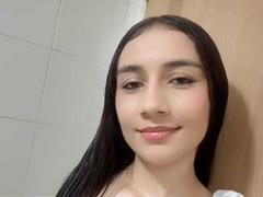 VaioletMiller - female webcam at xLoveCam
