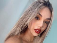 VaiolethLamour - blond female webcam at xLoveCam