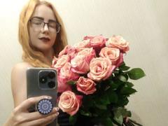 ValStephie from xLoveCam