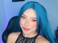 ValTina from xLoveCam