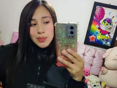 ValeThomson from xLoveCam