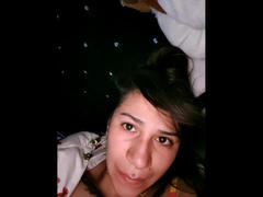 ValeThomson - female with black hair and  small tits webcam at xLoveCam