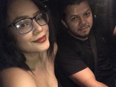 ValenDirty from xLoveCam