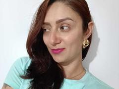 ValenRoseM from xLoveCam