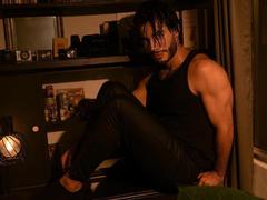 ValentinDurand - male webcam at LiveJasmin