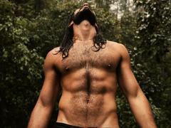 ValentinDurand - male webcam at LiveJasmin