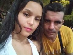 ValentinaAndDani - couple webcam at xLoveCam