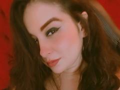 ValentinaCoba - female with black hair and  big tits webcam at LiveJasmin