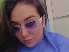 ValentinaCoba - female with black hair and  big tits webcam at LiveJasmin