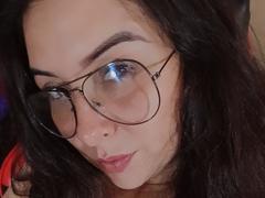 ValentinaCoba - female with black hair and  big tits webcam at LiveJasmin