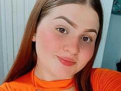 ValentinaDiazHot - female with  big tits webcam at xLoveCam