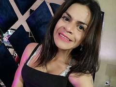 ValentinaLennux - shemale with brown hair webcam at xLoveCam
