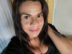 ValentinaLennux - shemale with brown hair webcam at xLoveCam