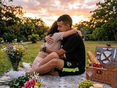 ValentinaMike - couple webcam at xLoveCam