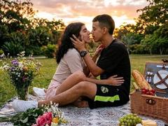 ValentinaMike - couple webcam at xLoveCam