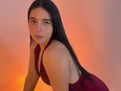 ValentinaRiva from xLoveCam