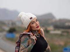 ValentinaS-hot - blond female webcam at xLoveCam