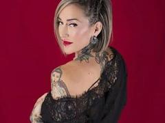 ValentinaS-hot - blond female webcam at xLoveCam