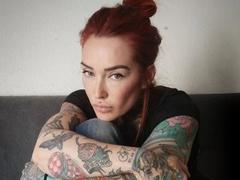 ValentinaS-hot - blond female webcam at xLoveCam