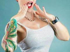 ValentinaS-hot - blond female webcam at xLoveCam