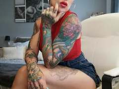 ValentinaS-hot from xLoveCam