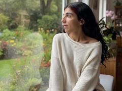 ValentinaTina - female with black hair webcam at xLoveCam