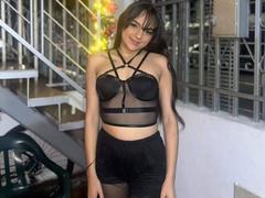 ValentinnaSexx - female webcam at xLoveCam