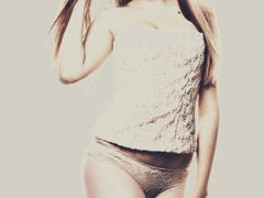 KayaBoff - female with black hair and  small tits webcam at xLoveCam