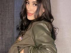 ValeriaRoberts - female with black hair and  big tits webcam at xLoveCam