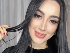 ValeriaRoberts - female with black hair and  big tits webcam at xLoveCam