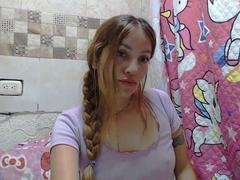 ValeriVega from xLoveCam