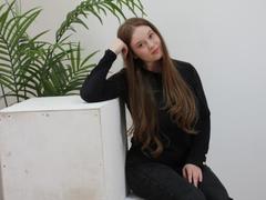 ValeriMirs - female with brown hair and  big tits webcam at LiveJasmin