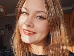 ValeriaDream - blond female webcam at xLoveCam