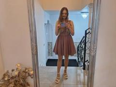ValeriaDream - blond female webcam at xLoveCam