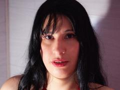 ValeriaHaptom - female with black hair and  big tits webcam at xLoveCam