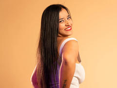 ValeriaHotVelez from xLoveCam