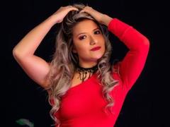 ValeriaHunter - blond female webcam at LiveJasmin