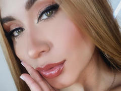 ValeryKlaus - female with brown hair and  big tits webcam at LiveJasmin