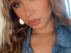 ValeryKlaus - female with brown hair and  big tits webcam at LiveJasmin