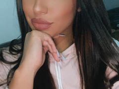 ValeryKlaus - female with brown hair and  big tits webcam at LiveJasmin