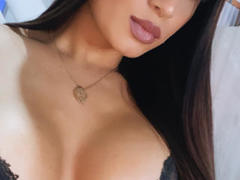 ValeryKlaus - female with brown hair and  big tits webcam at LiveJasmin