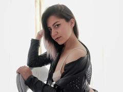 ValeriaLoren - blond female with  big tits webcam at xLoveCam