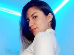 ValeriaLoren - blond female with  big tits webcam at xLoveCam
