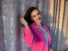 ValeriaMila - female webcam at xLoveCam