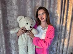ValeriaMila - female webcam at xLoveCam