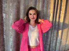 ValeriaMila - female webcam at xLoveCam