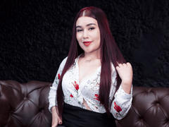 ValeriaTorrez - female with black hair webcam at LiveJasmin